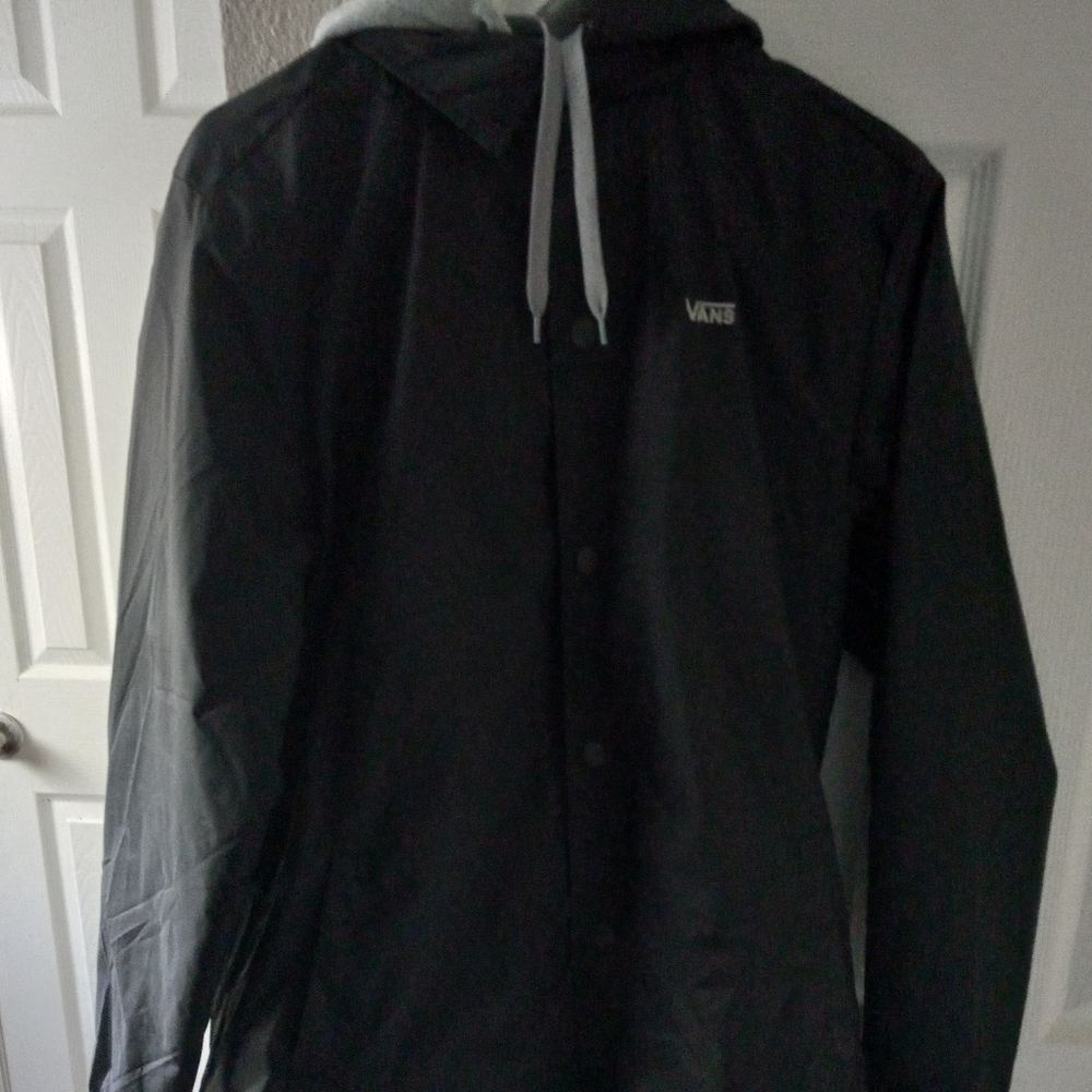 Vans Riley jacket